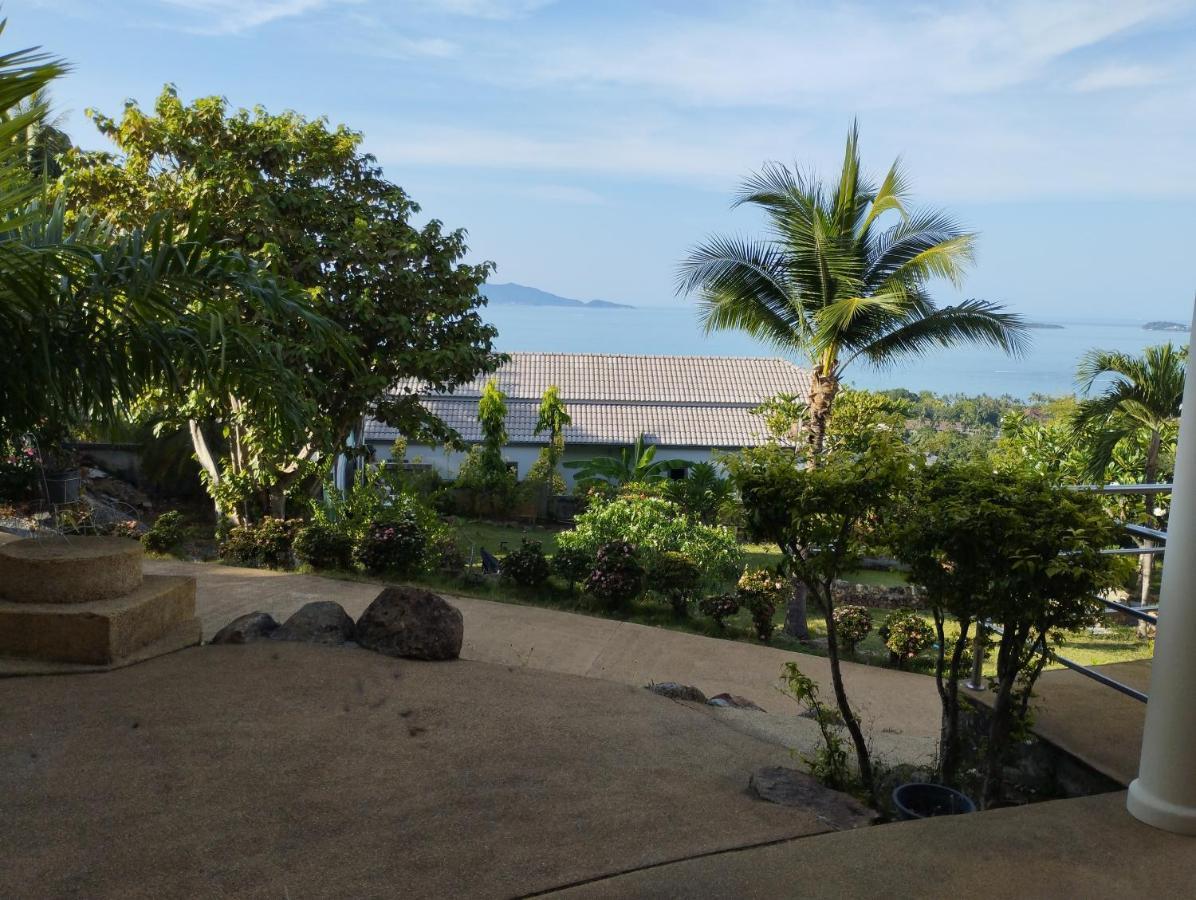 ボプート My Dream Maenam Bay Viewヴィラ エクステリア 写真